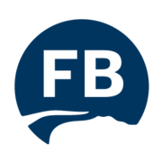 Farm Credit Services of America's Competitor - Flatwater logo