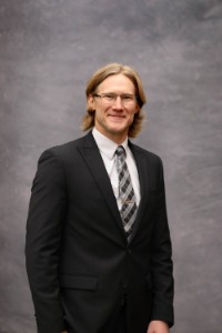 Travis Pieper, Financial Advisor