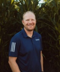 Picture of loan officer Ryan Groteluschen