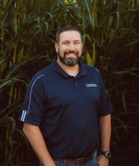 Picture of loan officer Bret Tiller