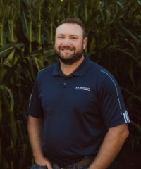 Picture of loan officer Joe Libal