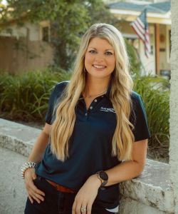 Picture of loan officer Morgan Fornoff