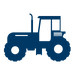 tractor icon