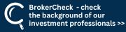 Brokercheck - check an investor background